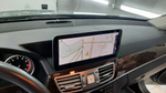 Магнитола для Mercedes-Benz E-класс (W212 седан) 2015 NTG 5.0 - Radiola RDL-7705 монитор 10.25" на Android 12, 8/128Гб, CarPlay, 4G SIM-слот