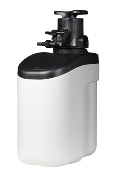 Система умягчения AquaSmart 300M, кабинетного типа