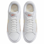 Кроссовки Nike Court Legacy (Женская размерная сетка)