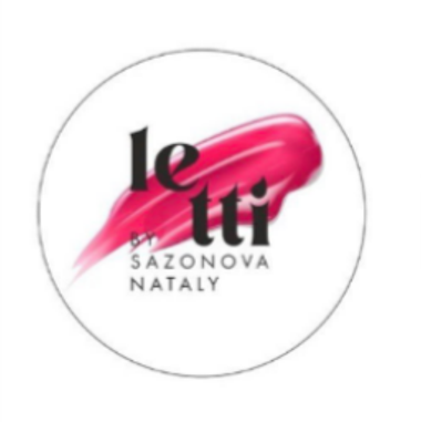 Letti by Sazonova Nataly @sazonova_nataly