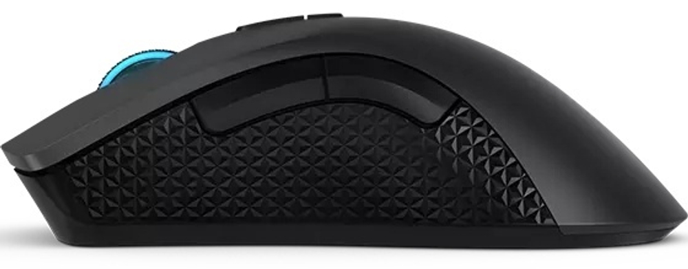 Мышь Lenovo Legion M600 GY50X79385 черный