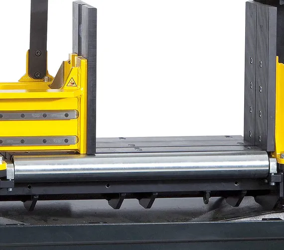 Дополнительный ролик​ для ленточнопильных станков PILOUS