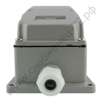 Переключатели педальные Энергия