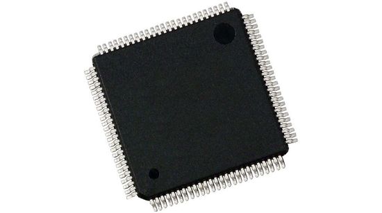 Микросхема R2A11014FT / QFP100