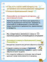 Экстрактор для саморезов,экстрактор для болтов,6 шт.для поврежденные