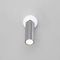 Светодиодный спот Eurosvet Pin 20133/1 LED серебро