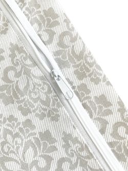 Пододеяльник "Classic" 1,5-сп 145х215 см Сказка сатин