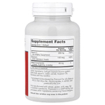 Protocol for Life Balance, E-400, 120 капсул