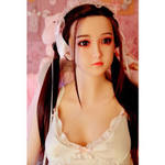 Реалистичная секс-кукла Сумико (148 см., 32 кг.)