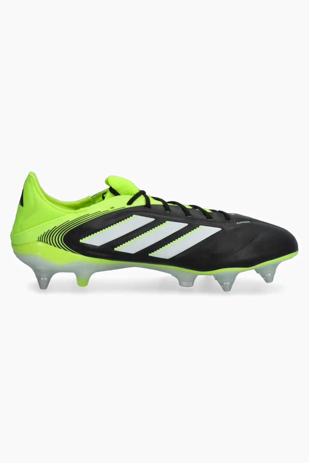 Бутсы adidas Copa Pure 3 Elite SG - черный