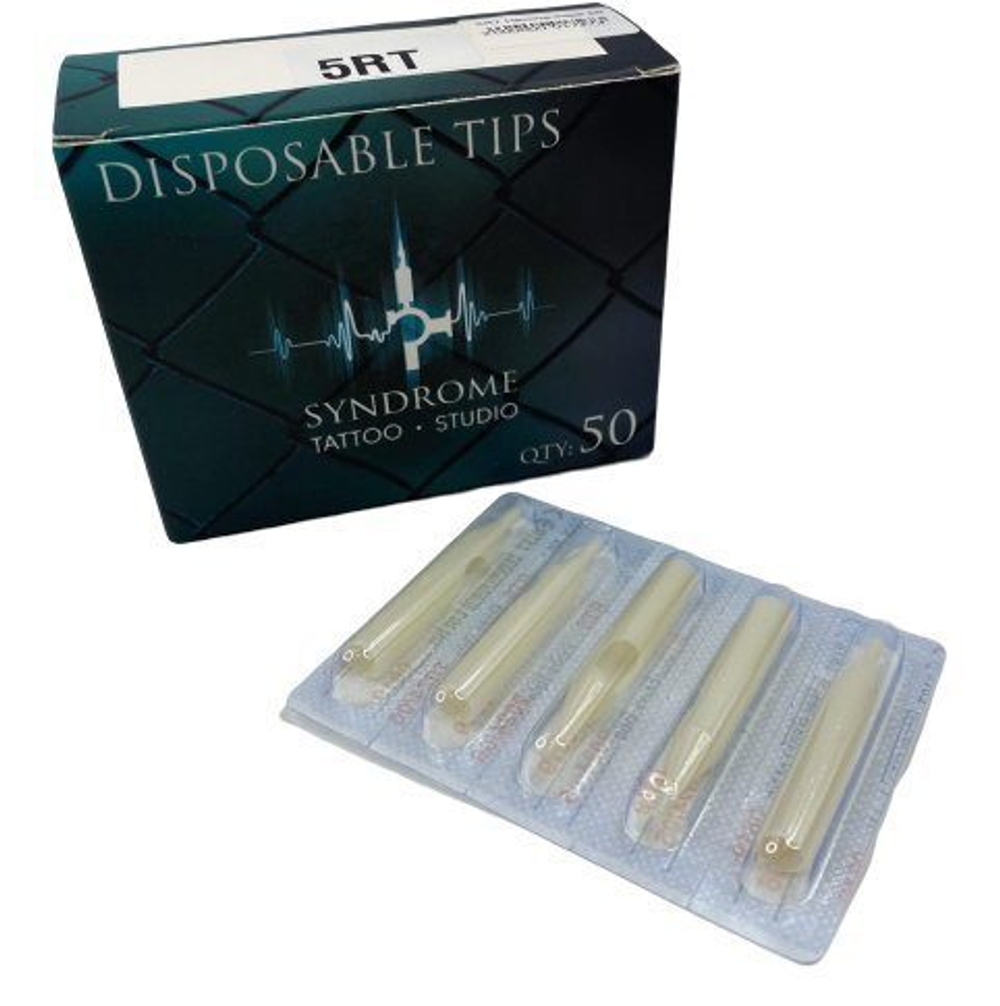 RT Наконечники