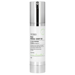 VT Cosmetics Mild Reedle Shot 50 бустер-сыворотка с микроиглами для ежедневного применения