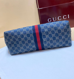 Gucci Giglio Large Tote Bag