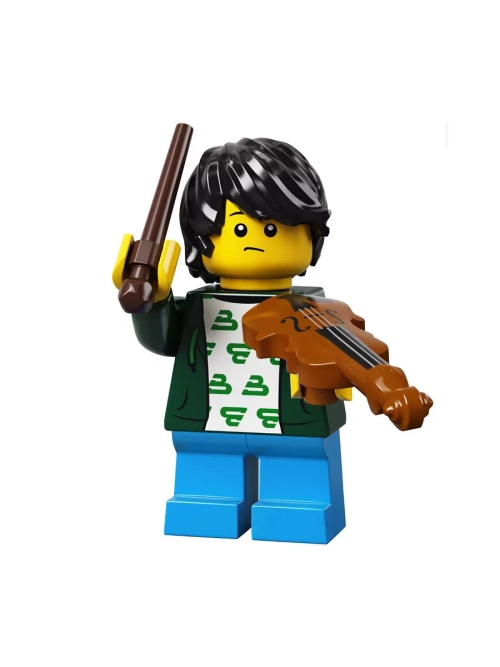 LEGO Minifigures 21 series Минифигурки ЛЕГО 71029