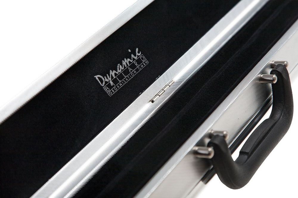 Футляр / пирамида "Minsk" (серебр/черный)