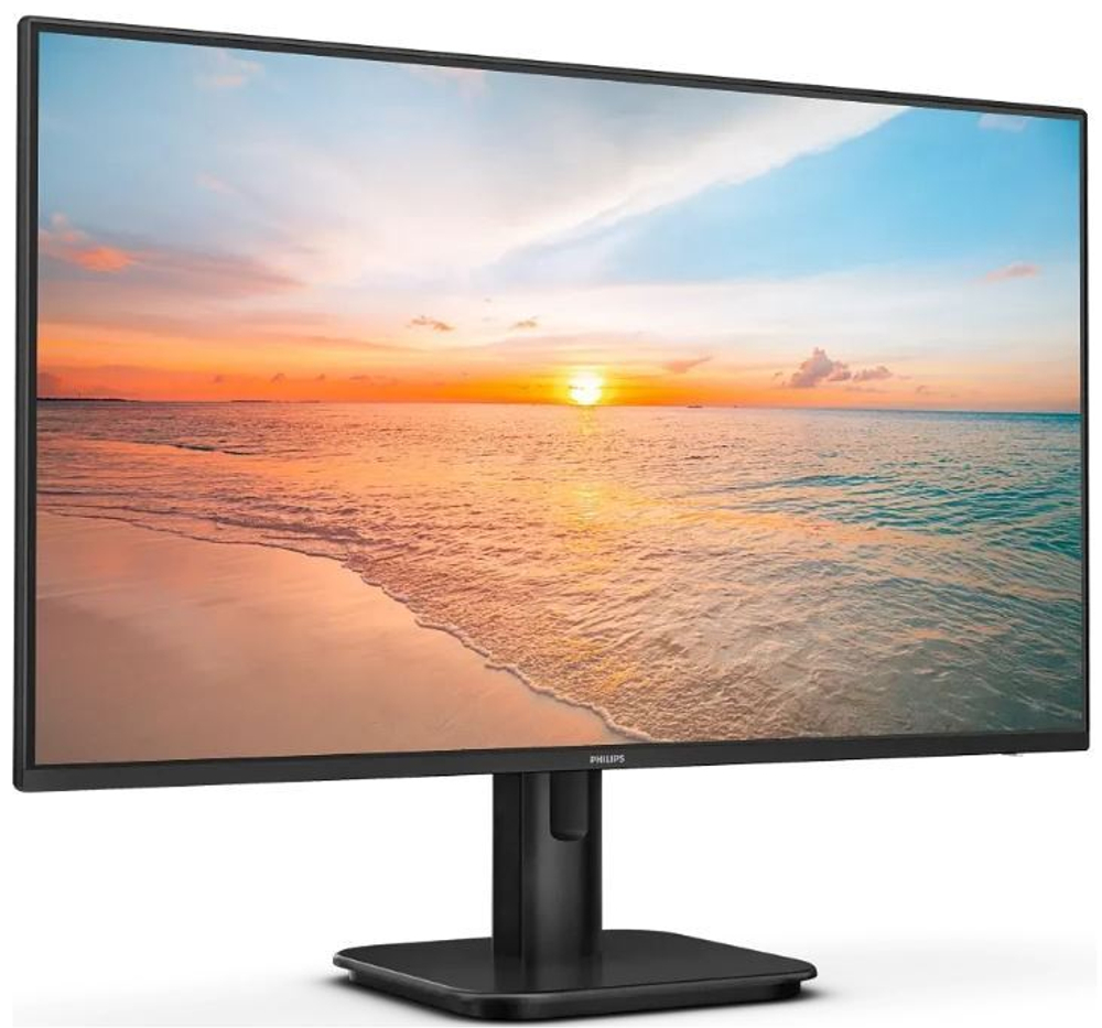 Монитор 23,8" Philips 24E1N1200A