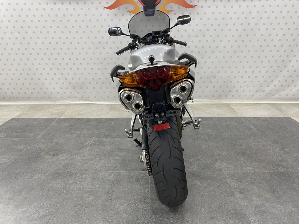 Honda VFR800F , 2005