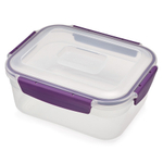 Контейнер nest lock 1,9 л сиреневый