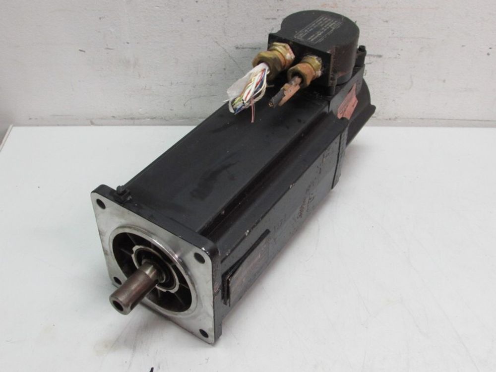 SIEMENS MKE098B-047-KP1-BENN