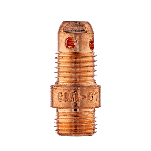 Держатель цанги короткий (TS 17—18—26) Ø1.6, IGF0007—16