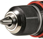 Дрель-шуруповерт 18V Einhell Profi TP-CD 18/80 Li BL-Solo б/щ 80Нм без АКБ и ЗУ