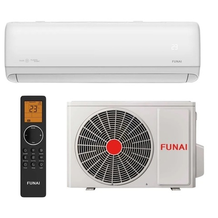 Кондиционер Funai Daijin RAC-I-DA65HP.D01 Inverter