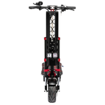 Электросамокат YOKAMURA Raptor 13 X