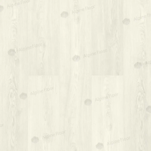 Каменно-полимерная плитка Alpine Floor Classic Дуб Арктик ECO 134-7
