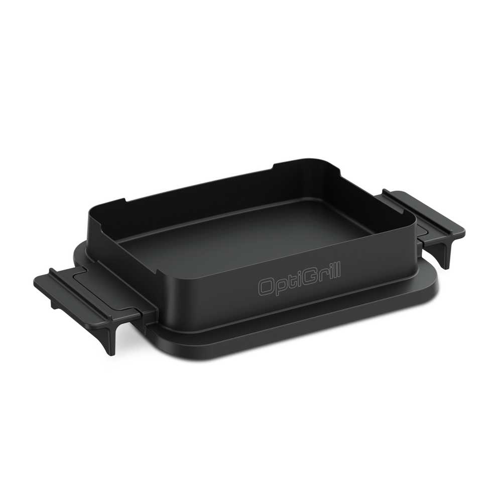 Насадка для запекания Tefal Optigrill XA732810