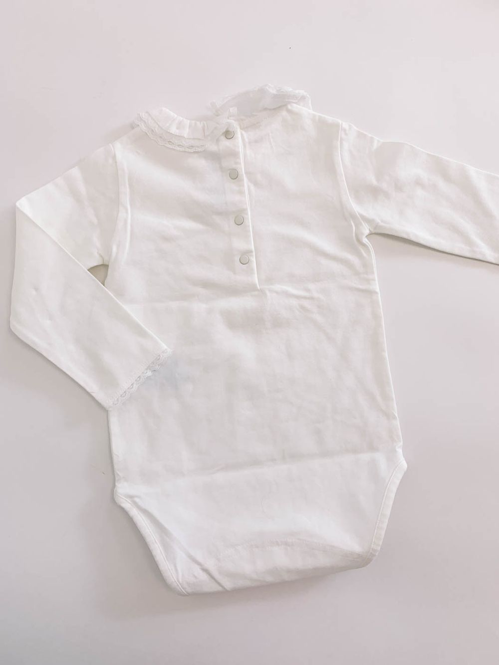 Боди Tartine et Chocolate