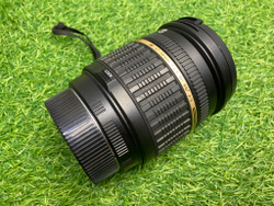 Tamron 17-50mm 2.8 Pentax K