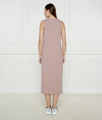 Платье EA7 - розовый(7W000180 AF12484)