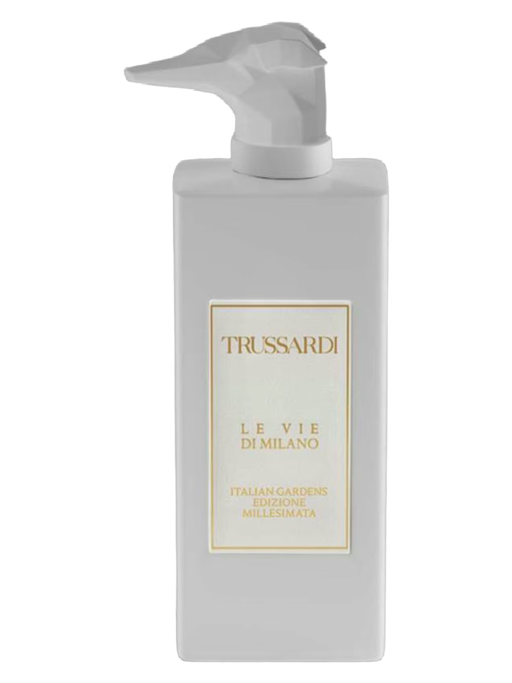 Trussardi Italian Gardens Edizione Millesimata
