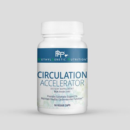 Circulation Accelerator