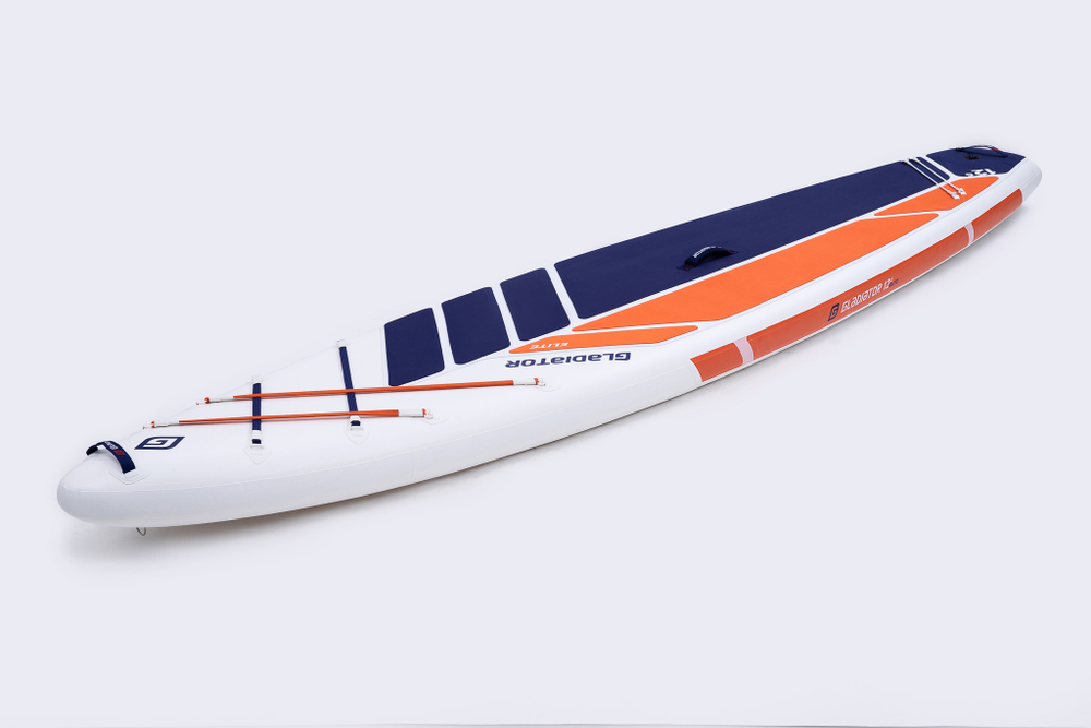 SUP доска Gladiator ELITE 12.6T