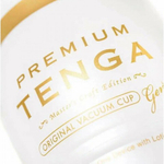 TENGA PREMIUM Мастурбатор Original Vacuum CUP - GENTLE (Soft)