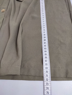 Юбка с поясом 52 размер