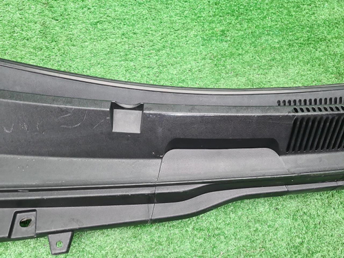 Жабо Geely Coolray (2019-2024)