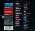 Armin van Buuren / Club Embrace (RU)(2CD)