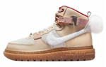 Кроссовки Nike Air Force 1 Cny (Женская размерная сетка)