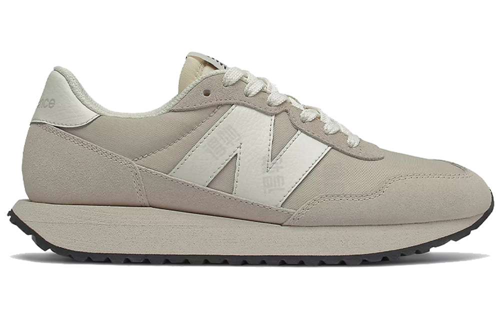Кроссовки New Balance Nb 237 V1 (Женская размерная сетка)