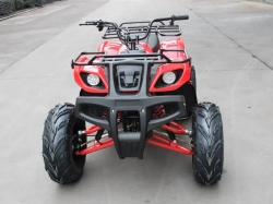 Электроквадроцикл Green Camel Сахара A1520 (72V 1500W R10 Дифференциал)