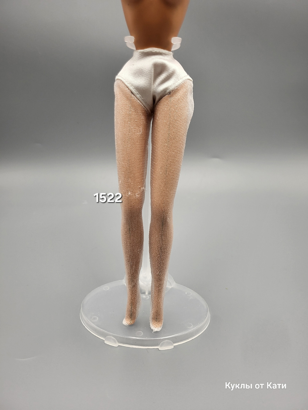 Одежда для куклы Барби колготки 1522