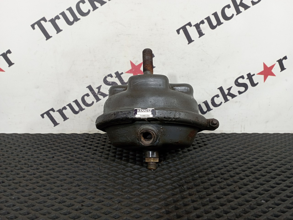 Камера тормозная