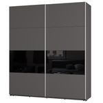 Шкаф-купе Харви ШКК-10