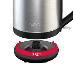 Электрический чайник Tefal Subito KO5S0DE0