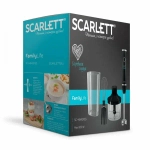 Блендер погружной Scarlett SC-HB42F63 (h)