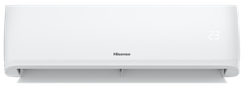 Инверторная сплит-система Hisense CITY DC Inverter (комплект) AS-07UW4RYRCM00