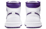 Air Jordan 1 High Og 'Court Purple' Women's