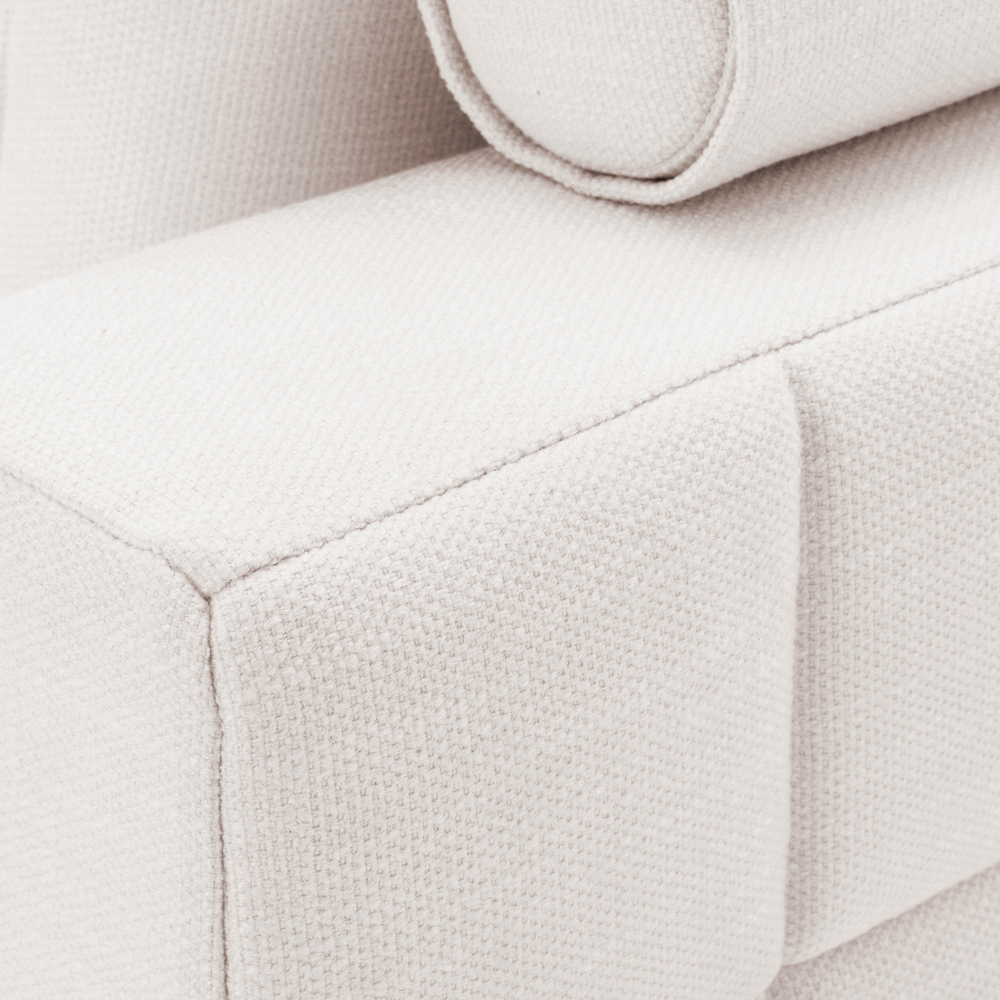 Угловой/боковой элемент дивана Sofa Clifford Corner арт.113974